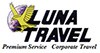 Luna Travel CC